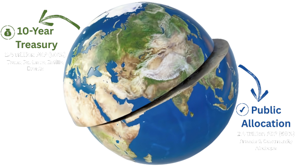 pbsptokenomics Chart